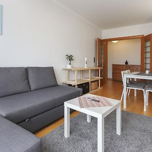 Appartement met een Slaapkamer